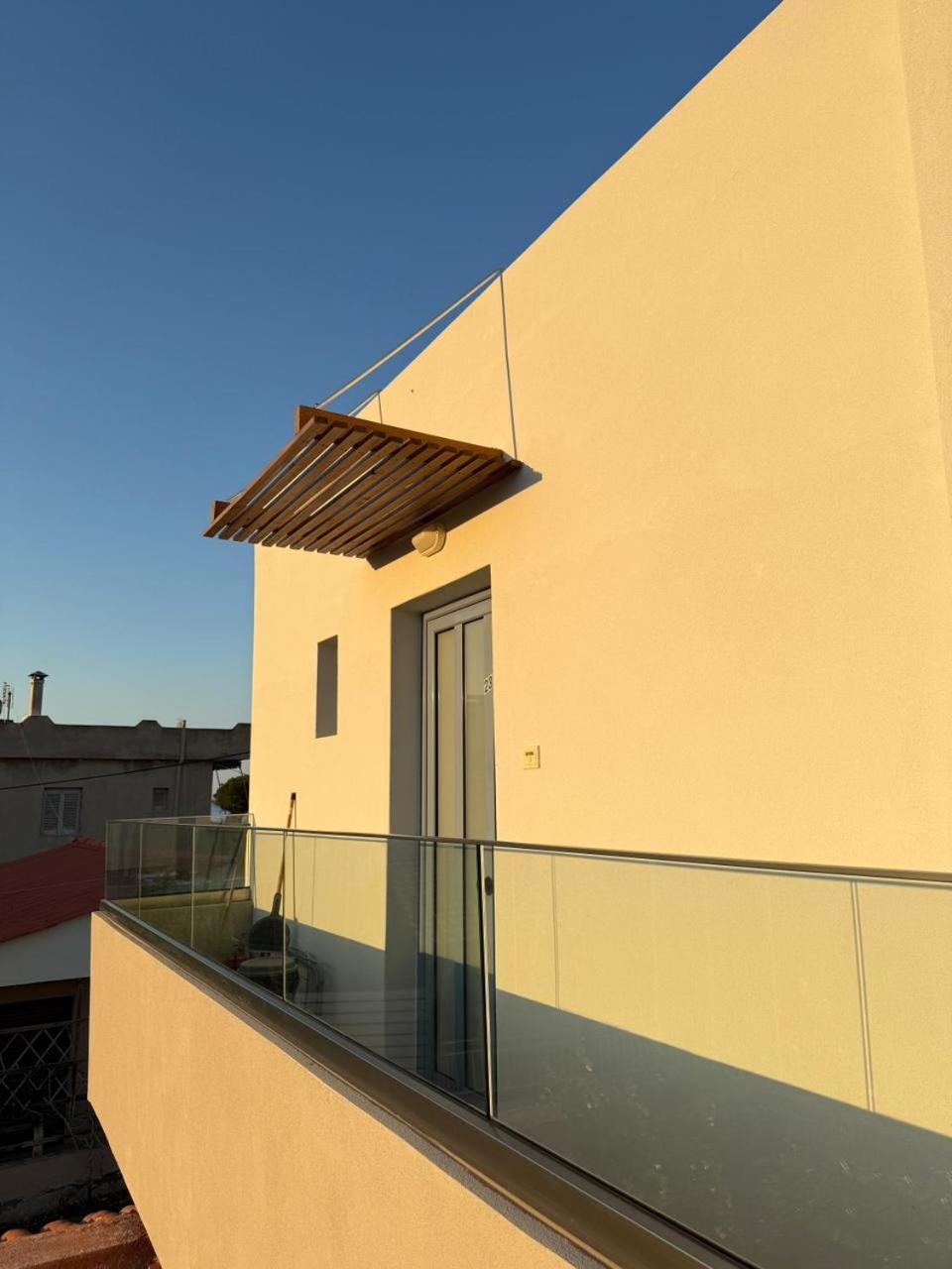 Nikolas Apartments Amoudara Lasithiou Exterior foto